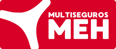 logotipo MEH seguros